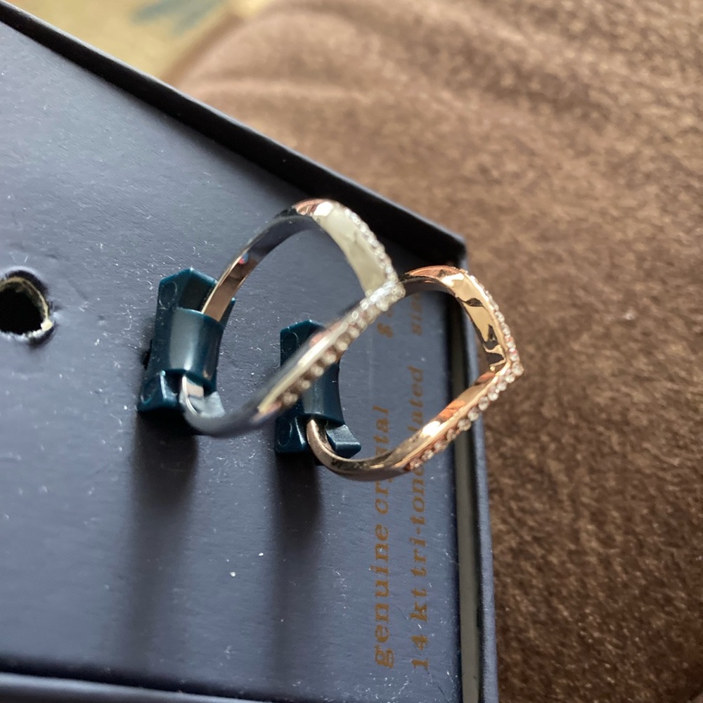 NWTS Ladies Rings - Picture 3 of 10
